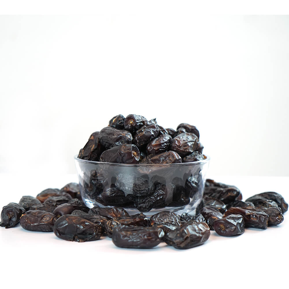 Premium Safawi/kalmi Dates 1kg (Large)