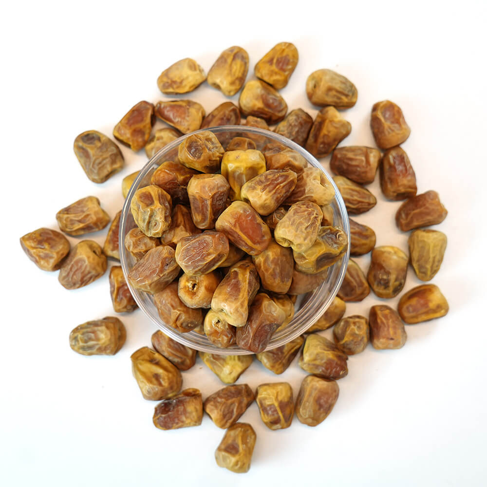 Premium Sukkari Mufattal Dates 1kg