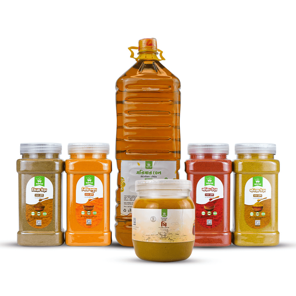 Family combo mini | ফ্যামিলি কম্বো মিনি