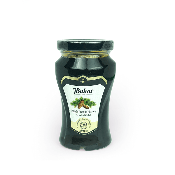 7Bahar Black Forest Honey (Turkey) 250 gm