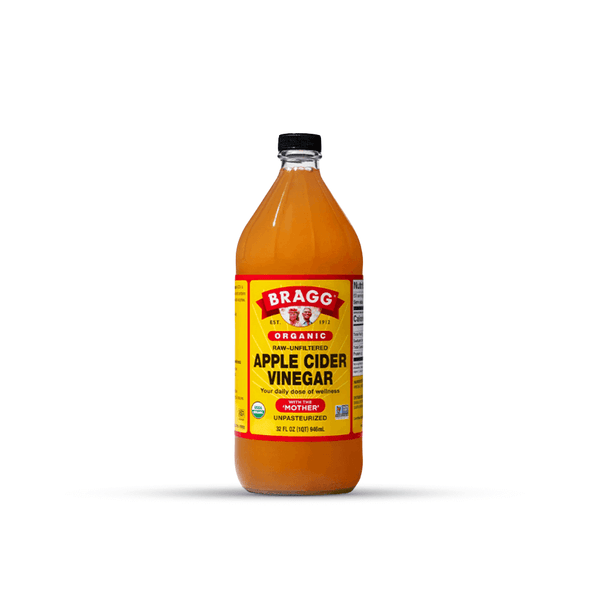 Bragg Apple Cider Vinegar | ব্র্যাগ অ্যাপল সাইডার ভিনেগার