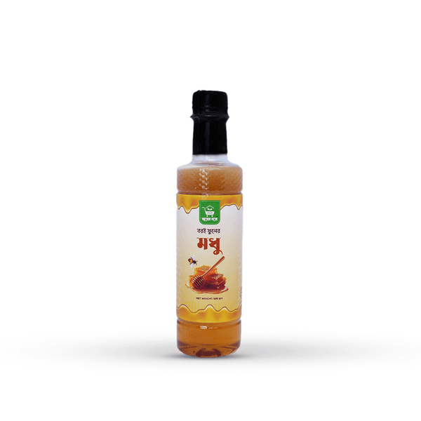 বরই ফুলের মধু | Boroi Flower Honey
