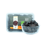 Premium Safawi/kalmi Dates 1kg (Large)