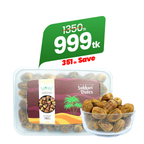 Premium Sukkari Mufattal Dates 1kg