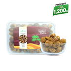 Premium Sukkari Mufattal Dates 1kg
