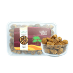 Premium Sukkari Mufattal Dates 1kg
