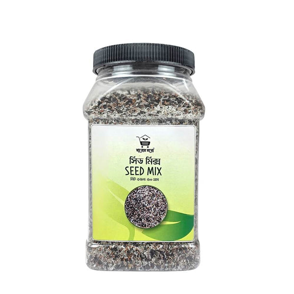 সিড মিক্স | Seed Mix 500gm