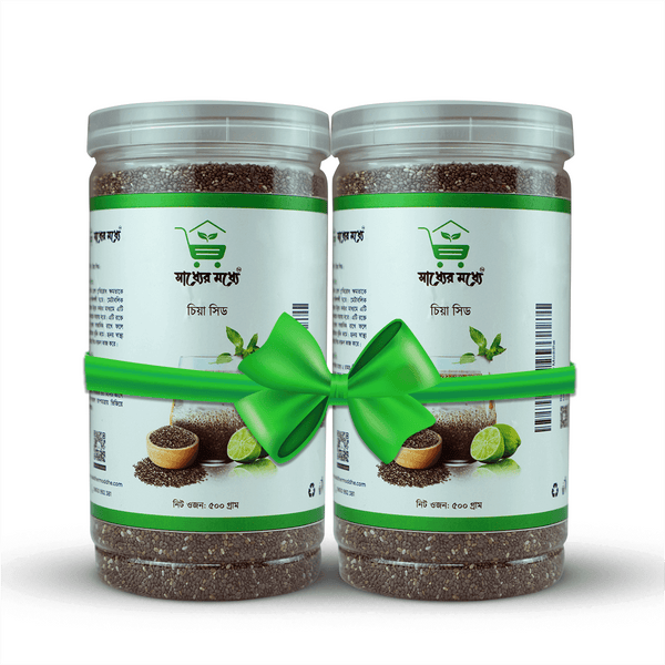 চিয়া সিড | Chia Seed