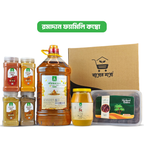 Ramadan Family Combo - রমাদান ফ্যামিলি কম্বো